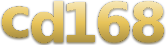 cd168 logo